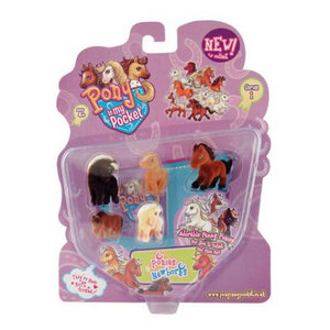 View Item Newborns & Ponies - Brenna All-Star
